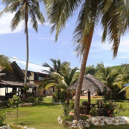 Lam Sai Village Hotel Ko Yao Noi Dış mekan fotoğraf