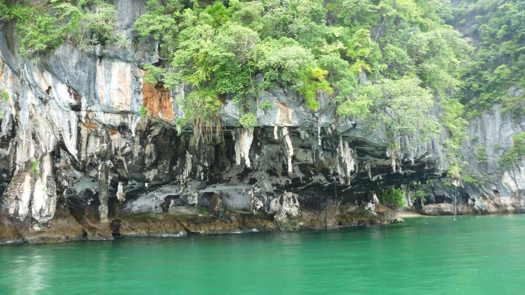 Lam Sai Village Hotel Ko Yao Noi Dış mekan fotoğraf